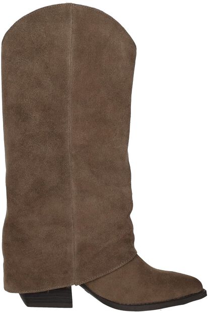 Lange Laarzen - large