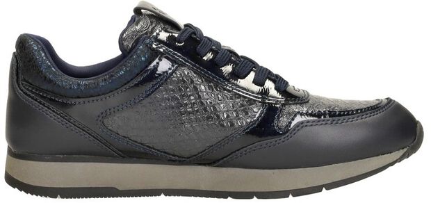Schnürschuhe low - large