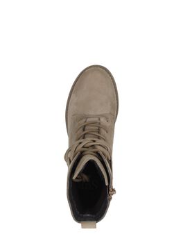 Schnürstiefel