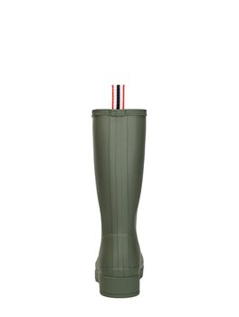 Tall Boot