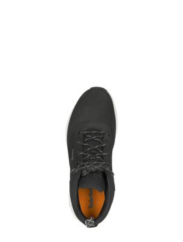 Field Trekker Low