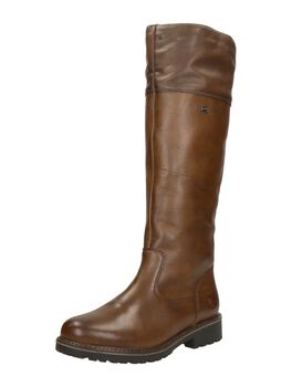 Hohe Stiefel