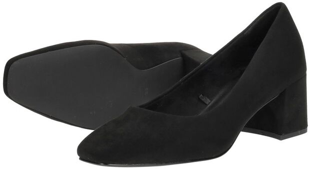 Pumps - large