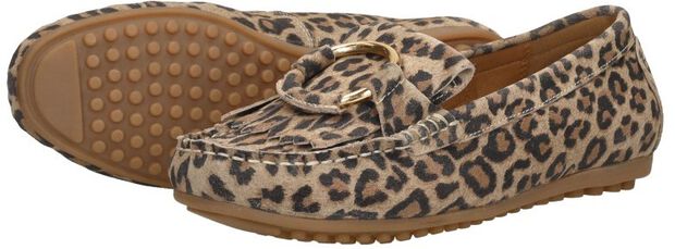 Mocassin - large