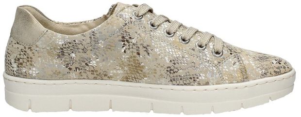 Schnürschuhe low - large