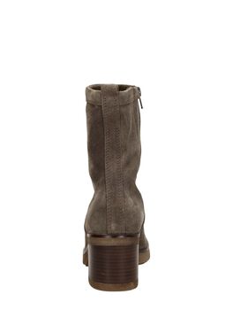 Stiefeletten mit Absatz