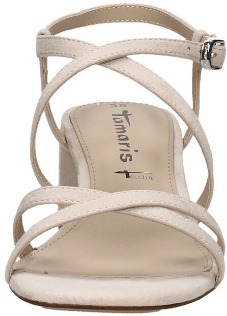 Sandalen Absatz - large