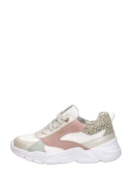 Niedrige Schuhe