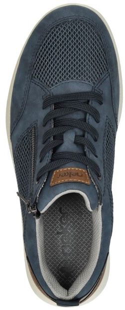 Schnürschuhe low - large