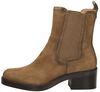 Stiefeletten mit Absatz - small