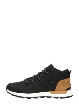 Sprint Trekker Mid
