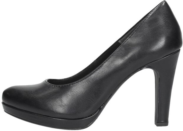 Pumps - large
