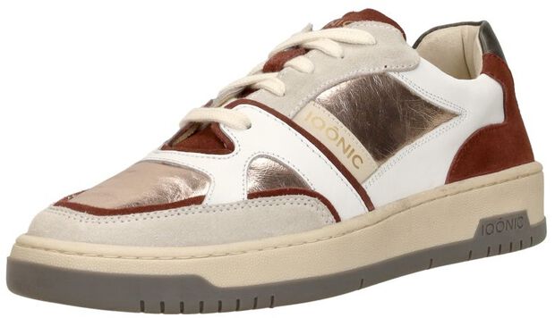 Sneaker low - large