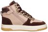 Veterschoen hoog - small