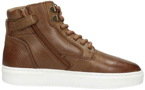 Schnürschuhe - large