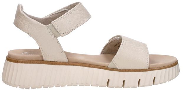 Sandalen flach - large