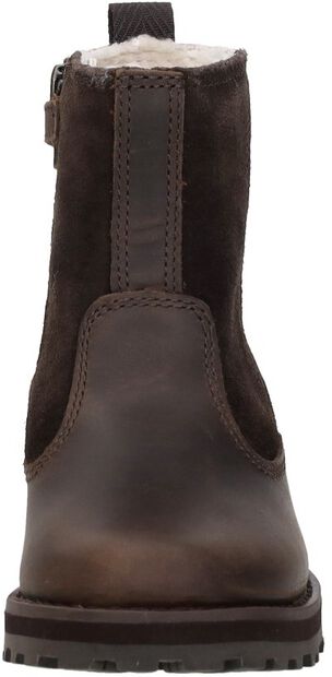 Courma Kid Warm Lined Boot - large