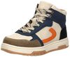 Veterschoen hoog - small
