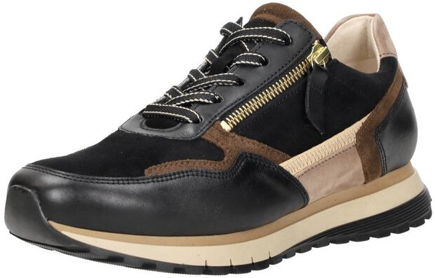 Schn&uuml;rschuhe low - large