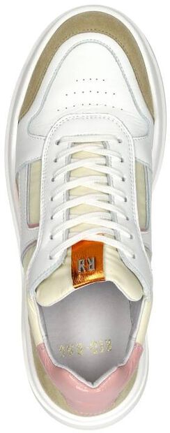 Sneaker low - large