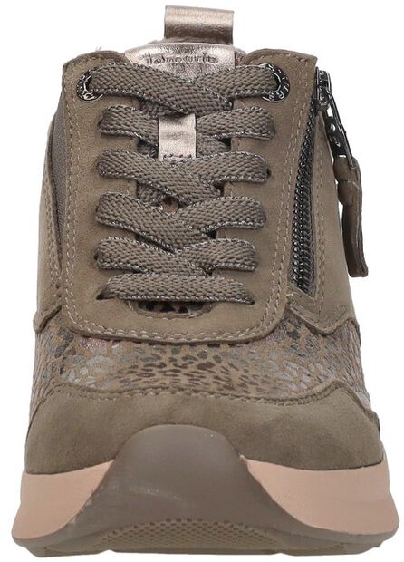 Schnürschuhe low - large