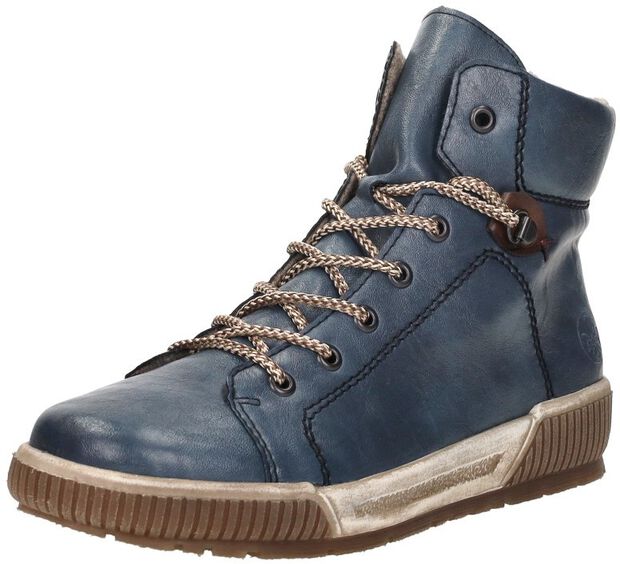 Schn&uuml;rstiefel - large
