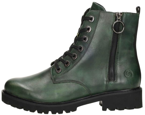 Schnürstiefel - large