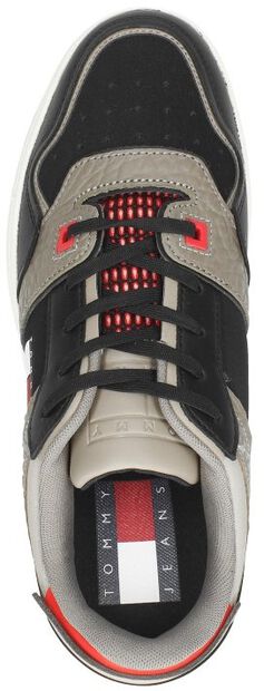 Tommy Jeans Retro Basket - large