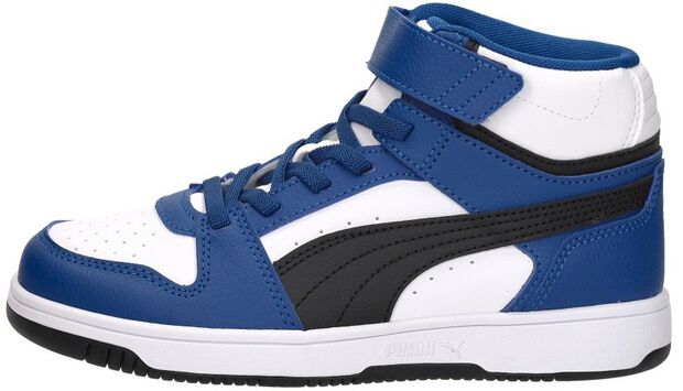 Rebound Slam Mid AC+ PS - large