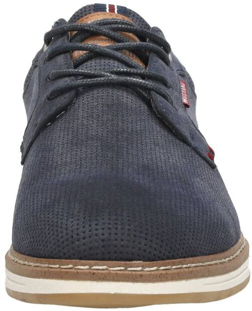 Schnürschuhe low - large