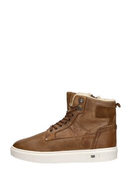 Schnürstiefel