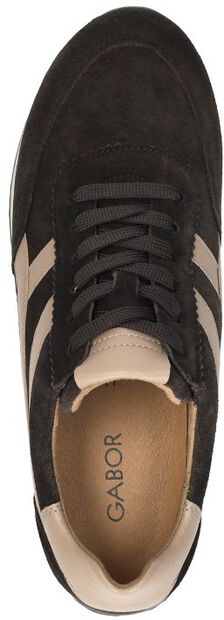 Sneakers Laag - large