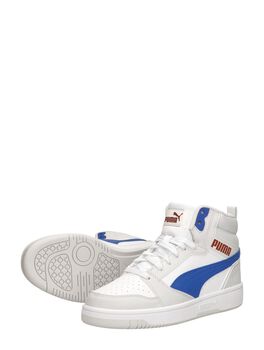 Puma Rebound V6 Mid Jr