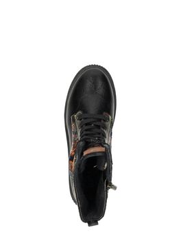 Veterschoenen Hoog