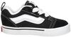 Knu Skool Elastic Lace - small