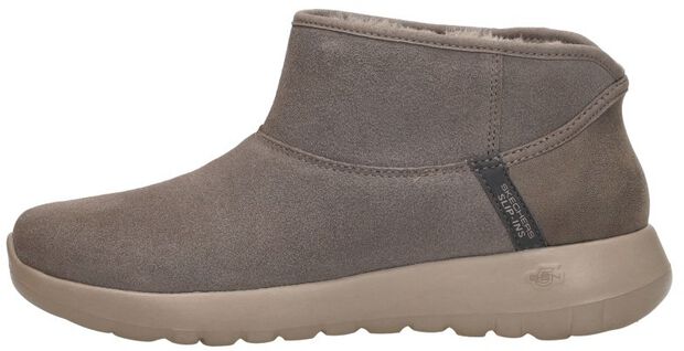 Flache Stiefeletten - large