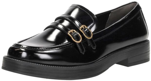 Mocassin - large
