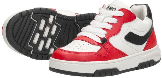 Sneaker low - large