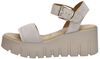 Sandalen flach - small