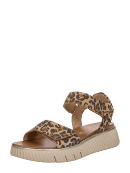 Sandalen flach