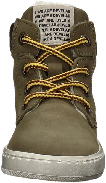 Schnürstiefel - large