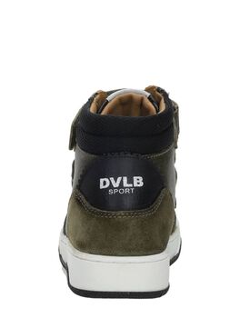 Klettverschluss Hoch