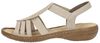 Sandalen flach - small