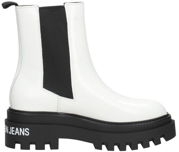 Flatform Mid Chelsea Boot - large