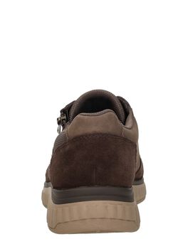 Schn&uuml;rschuhe low