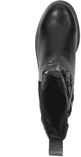 Flache Stiefeletten - large
