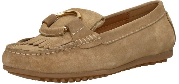 Mocassin - large