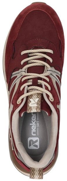 Sneakers Laag - large