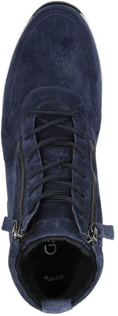 Sneaker high - large