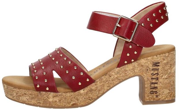 Sandalen Hak - large